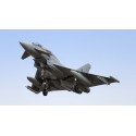 EF 2000 Typhoon IIB. ITALERI 1340