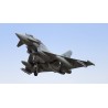 EF 2000 Typhoon IIB. ITALERI 1340