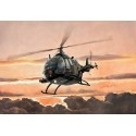 BO 105 / PAH.1. ITALERI 2742