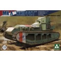MK A "Whippet", WWI. TAKOM 2025
