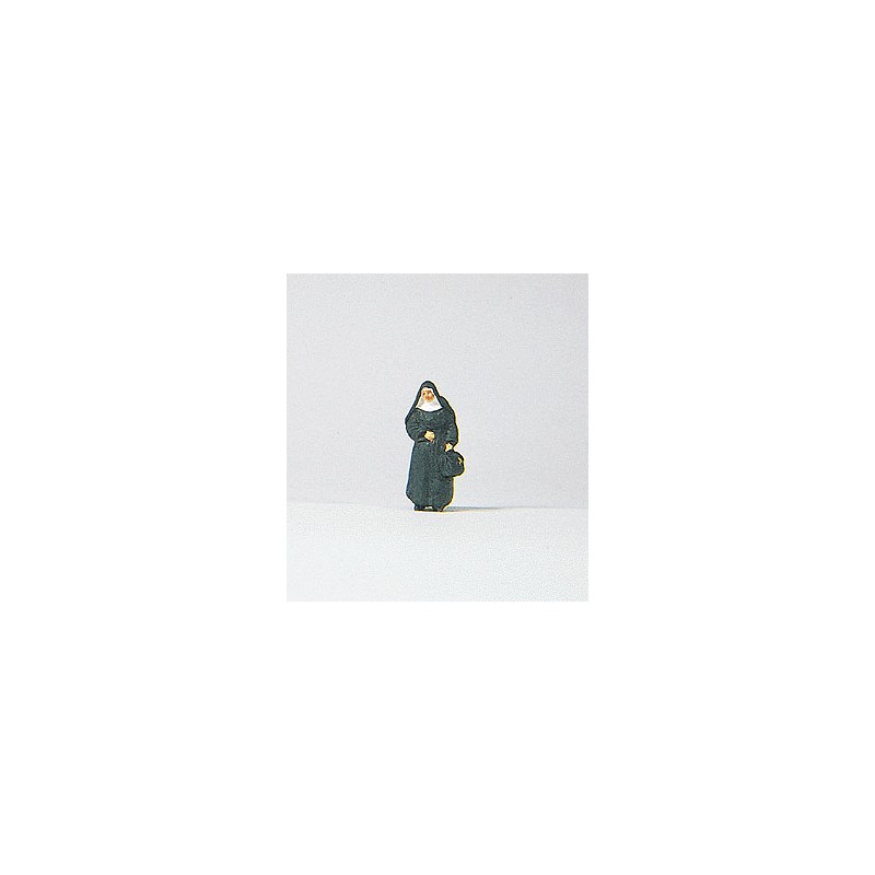 Monja. PREISER 28056