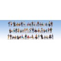 60 figuras. NOCH 16070