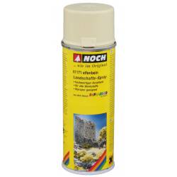 Spray, elfenbein.