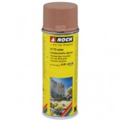 Spray, ocre. NOCH 61172