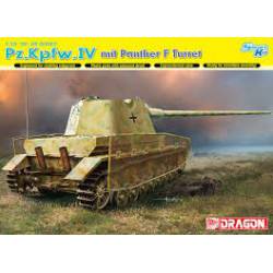 Pz. Kpfw. IV.