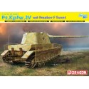 Pz. Kpfw. IV. DRAGON 6824