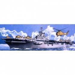 Boxer Destroyer LPH-4.