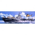 Destructor Boxer LPH-4. DRAGON 7070
