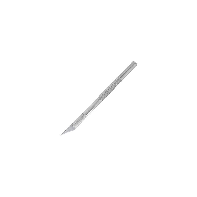 Cuchilla de modelismo #1. MODELCRAFT PKN3301 Cuchilla de modelismo #1. MODELCRAFT PKN3301