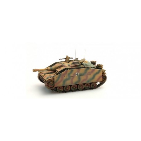 StuG III Ausf. G. ARTITEC 387.50-CM