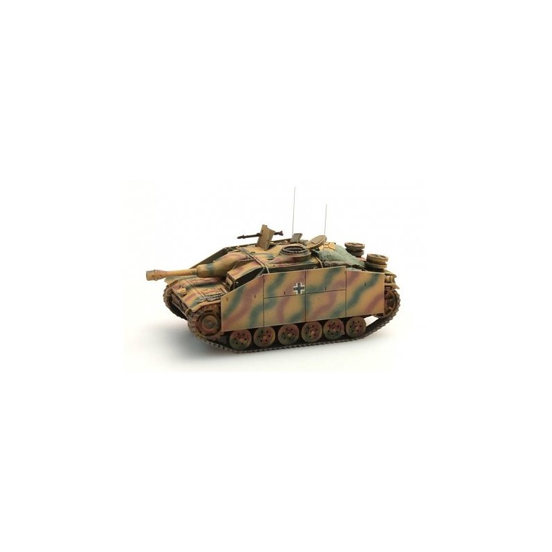 StuG III Ausf. G. ARTITEC 387.50-CM