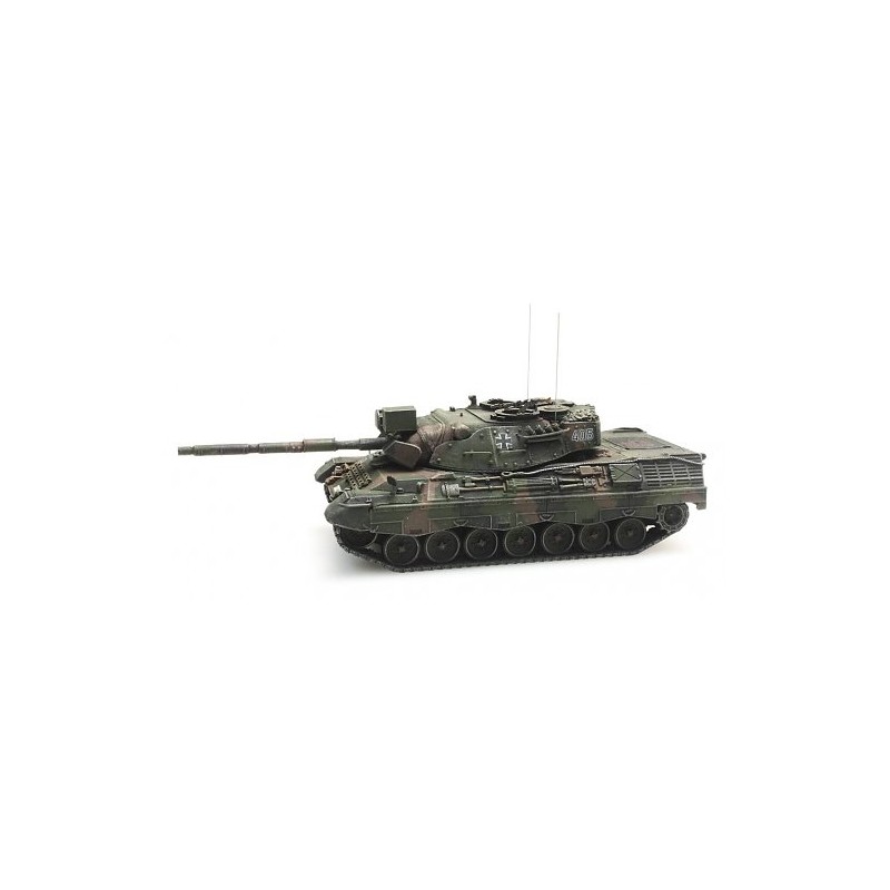 Leopard 1A1-A2. ARTITEC 1870016