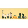 Catholic funeral. PREISER 79194