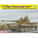 Tiger I, versión inicial. DRAGON 6608