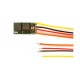 Decoder, with cable, 0.5A. DH05C-3