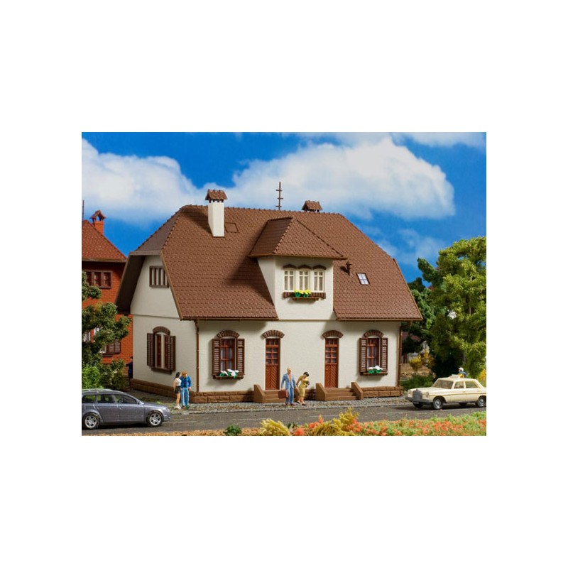 Casa de campo. VOLLMER 43657