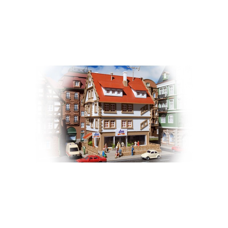 Farmacia. VOLLMER 47664