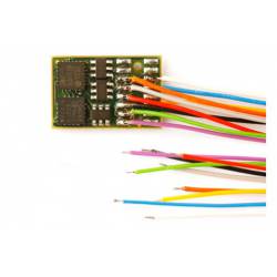 Decoder a 9 fili, 1,5 A.