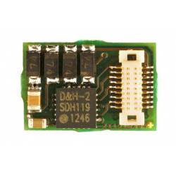 Decoder a 18 pin, 1,0 A.
