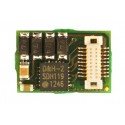 Decoder de 18 pins, 1.0A. DH18A