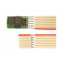 Function decoder, 1.0A. D&H FH05B-1