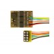 Decoder de 8 pins, 2.0A. DH21A-2