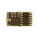 Decoder de 12 pins, 1.5A. DH12