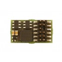 Decoder de 12 pins, 1.5A. DH12