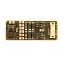 Decoder de sonido de 18 pins, 1.0A. D&H SD18A