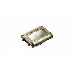 Rechteckiger Lautsprecher, 8 Ohm. 13x8 mm.