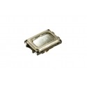 Square loudspeaker, 8 ohm. 13x8 mm. D&H LS1308 Square loudspeaker, 8 ohm. 13x8 mm. D&H LS1308