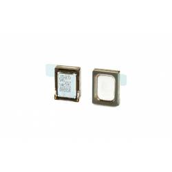 Altavoz rectangular, 6 ohms. 15x11 mm.