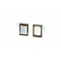 Square loudspeaker, 8 ohm. 15x11 mm. D&H LS1511S Square loudspeaker, 8 ohm. 15x11 mm. D&H LS1511S