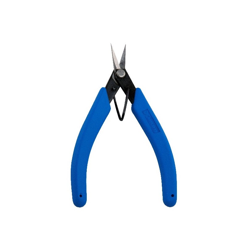 Tijeras para fotograbado. XURON 9180ET