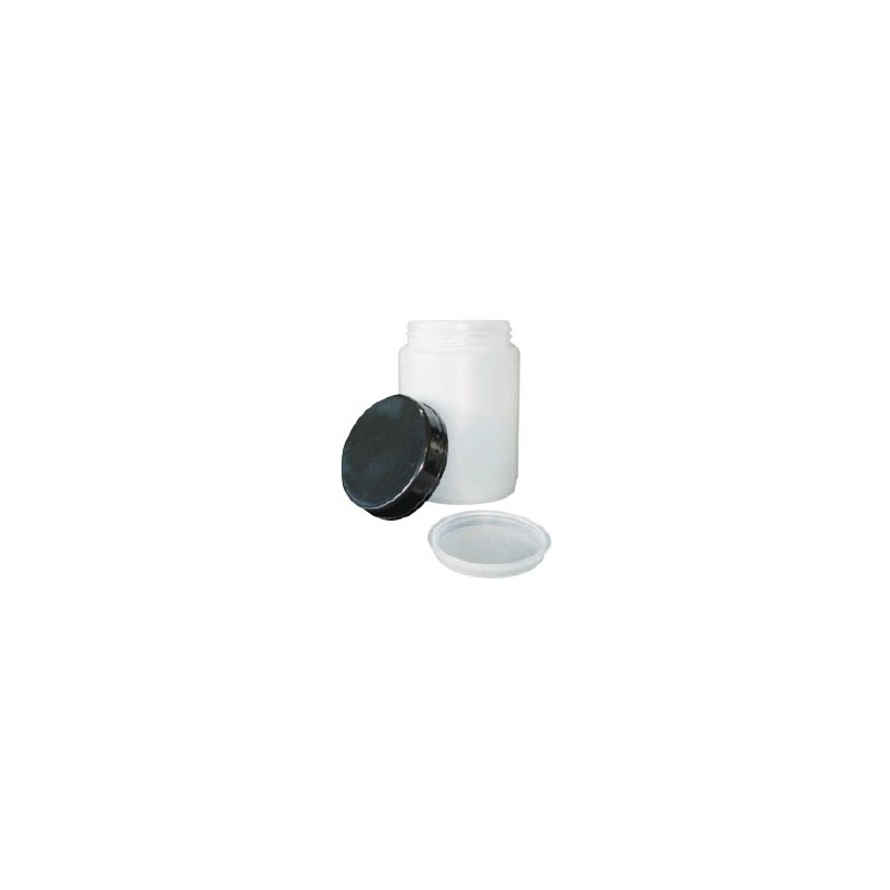 Tarro, 125 ml. LABO TROP-125 Tarro, 125 ml. LABO TROP-125