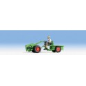 Two wheel tractor. NOCH 16750 Two wheel tractor. NOCH 16750