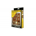 Kit para ventanas. WOODLAND JP5715