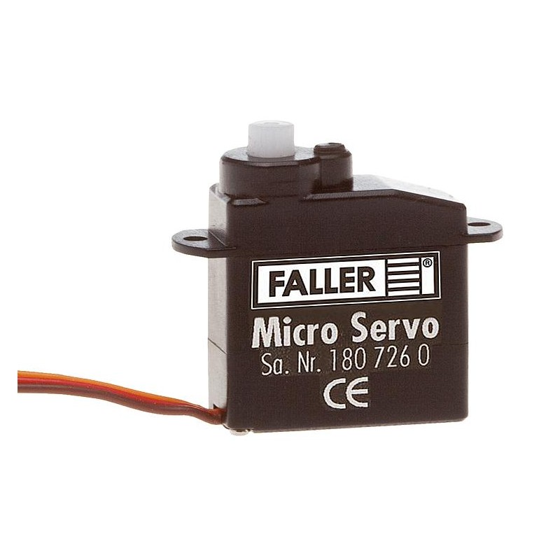 Micro Servo. FALLER 180726
