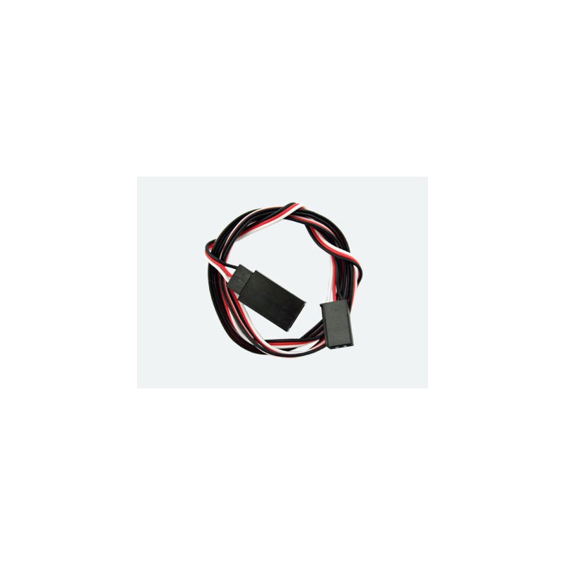 Cable extensor para servos. ESU 51810