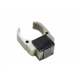 Permanentmagnet für Märklin Motoren mit Spur 1.
