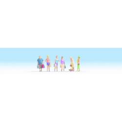 Compras.