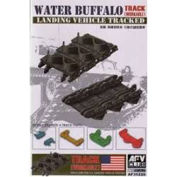 Water Buffalo track. AFV CLUB 35226