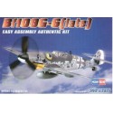 Bf109G. HOBBY BOSS 80226