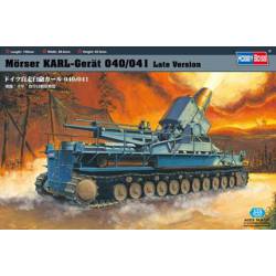 Mörser KARL-Gerät 040/041.