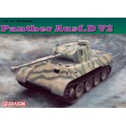 Pantera Ausf. D V2.