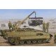 Israel Merkava ARV. HOBBY BOSS 82457