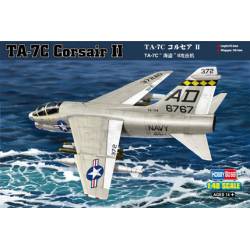 TA-7C Corsair II. HOBBY BOSS 80346