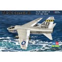 TA-7C Corsair II. HOBBY BOSS 80346