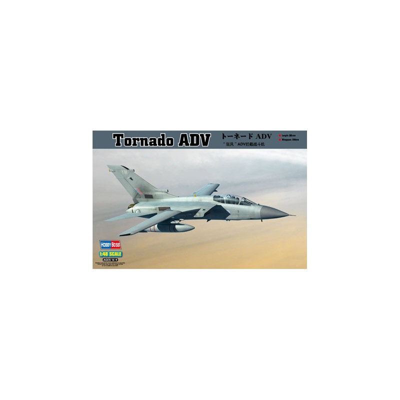 Tornado ADV. HOBBY BOSS 80355