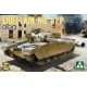 British main battle tank Chieftain Mk.5/5P. TAKOM 2027